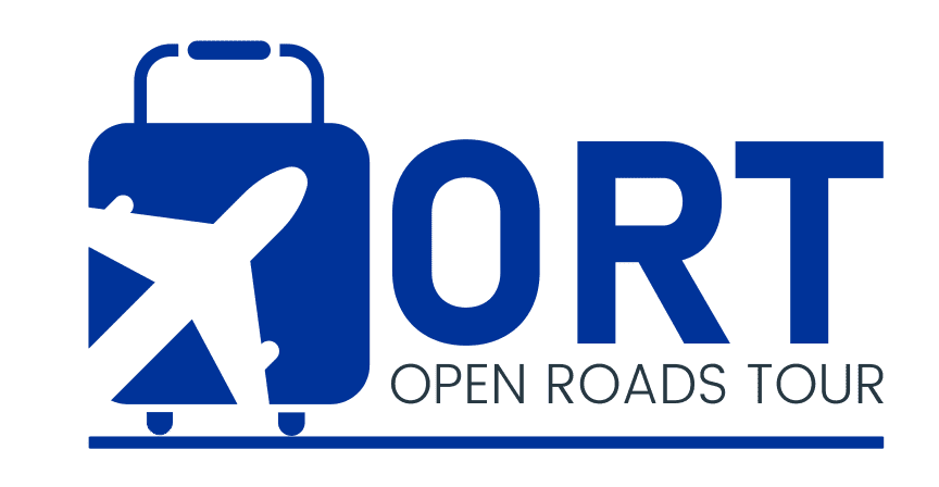 Open Roads Tour
